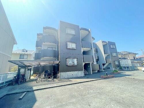 愛知県豊橋市三本木町字三本木 賃貸マンション
