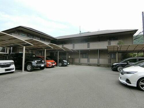 ラーゼンヴィラⅡ