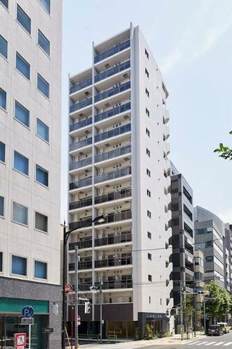 東京都中央区八丁堀３丁目 賃貸マンション