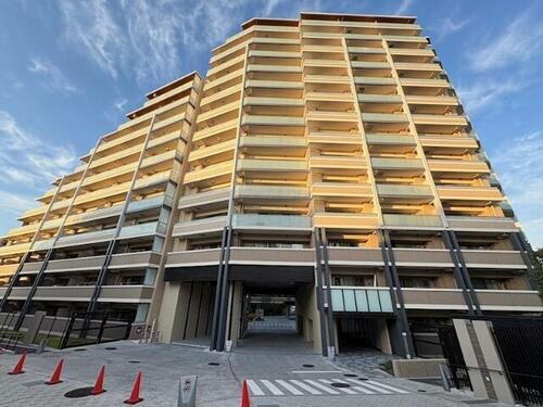 東京都杉並区堀ノ内１丁目 賃貸マンション