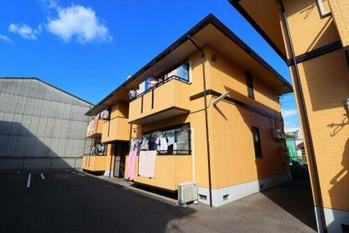 広島県尾道市高須町 築29年7ヶ月 2階建