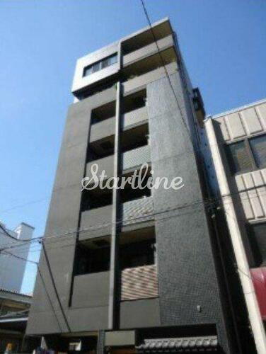 ビルディング・ケー（ＢＵＩＬＤＩＮＧ・Ｋ）