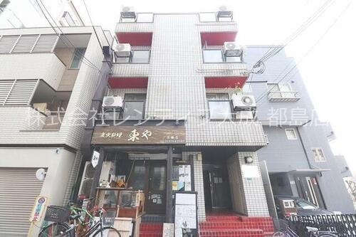 大阪府大阪市都島区片町１丁目 地上6階地下1階建