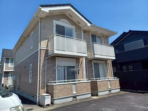 三重県津市一身田大古曽 賃貸アパート