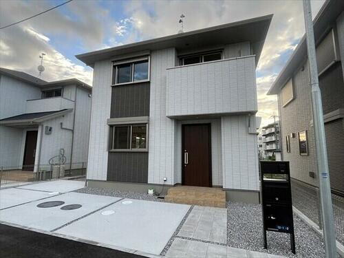 ベルリード南茨木Ｂ棟