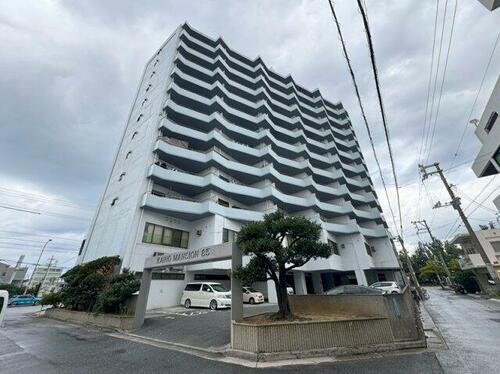 沖縄県那覇市曙３丁目 賃貸マンション