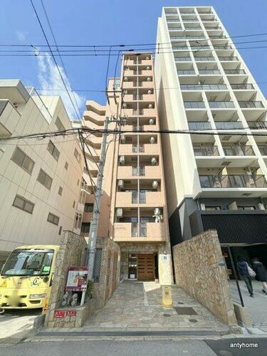 エステムコート大阪城南Ⅱ