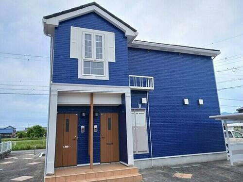 三重県松阪市中林町 賃貸アパート