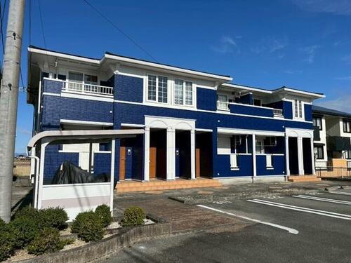 三重県松阪市中林町 賃貸アパート