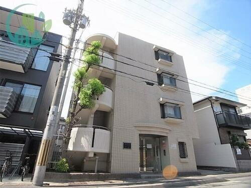 兵庫県神戸市東灘区御影本町６丁目 築38年4ヶ月 4階建