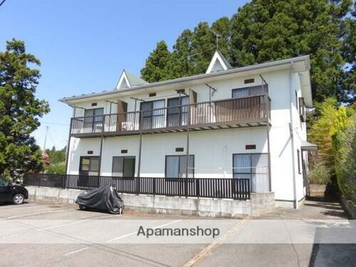 １番館つかさ 2階建