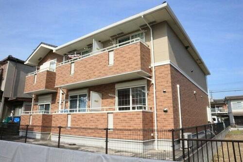 三重県桑名市大字東野 賃貸アパート