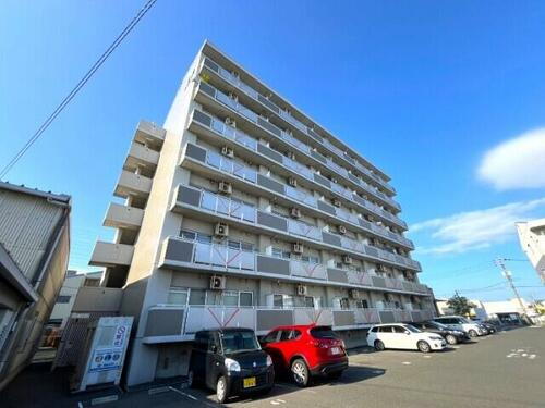 岡山県岡山市南区福成２丁目 賃貸マンション