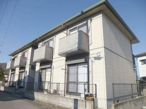 岡山県岡山市北区宿 築25年9ヶ月 2階建