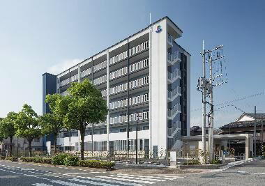 クラシオン白山Ⅰ棟