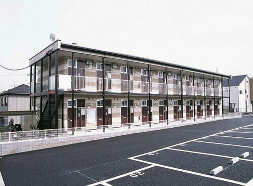 神奈川県横浜市泉区和泉中央北２丁目 2階建 築17年10ヶ月