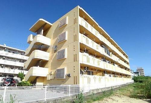 沖縄県糸満市字潮平 賃貸アパート