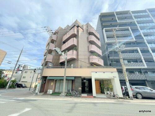 佐伯第一コーポラス