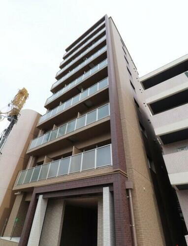 岡山県岡山市北区奉還町４丁目 9階建 築5年7ヶ月