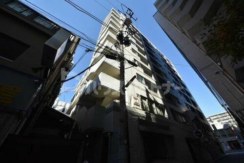 千葉県市川市市川１丁目 賃貸マンション