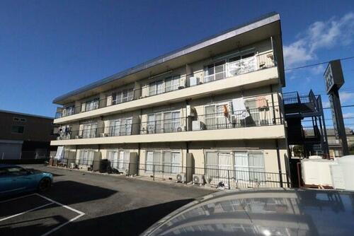 パークサイドハウス