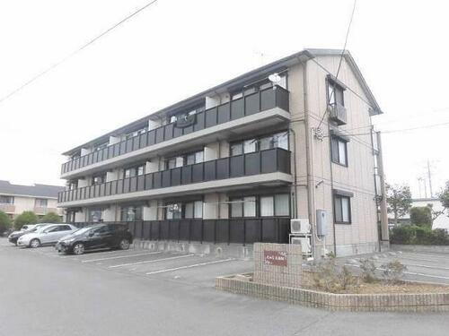 静岡県三島市谷田 賃貸アパート