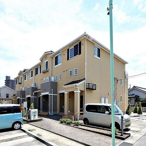 愛知県名古屋市天白区島田４丁目 賃貸アパート