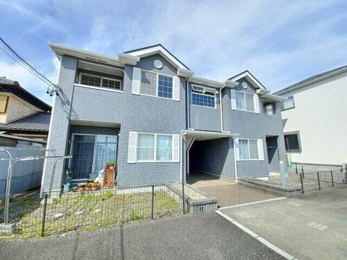 三重県鈴鹿市長太新町１丁目 2階建 築22年1ヶ月