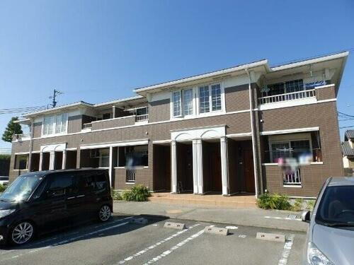 トワニー・Ｋ　Ⅰ棟