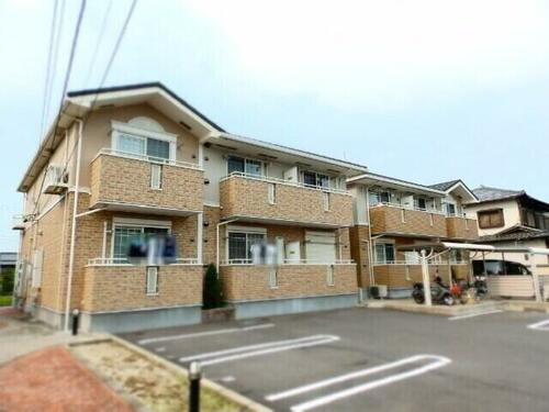 ブラン・アクティブ　Ⅱ