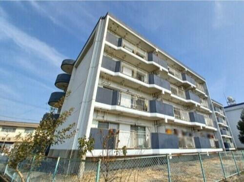 三重県松阪市大津町 賃貸マンション