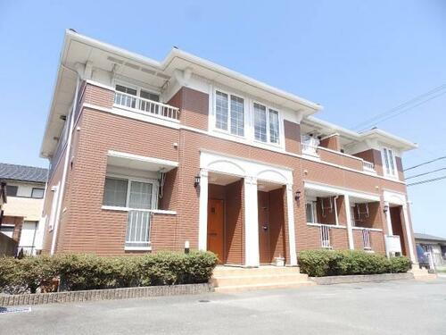 三重県伊勢市村松町 賃貸アパート