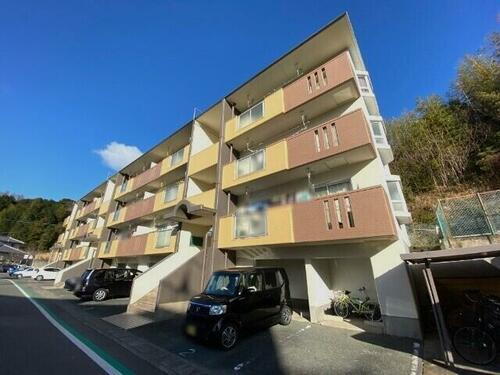 三重県伊勢市中村町 賃貸マンション