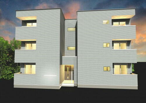 仮称）ＲＥＧＡＬＥＳＴ　下伊福本町Ⅳ