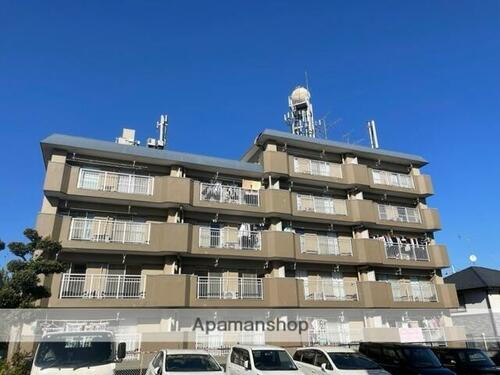渋谷コート２号館 5階建