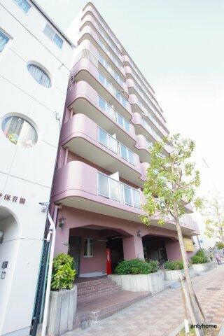 藤和シティコーポ新大阪