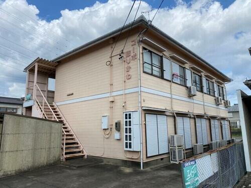 三重県松阪市下村町 賃貸アパート