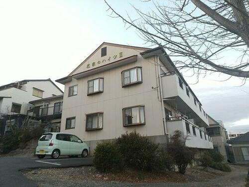 愛知県東海市加木屋町西御門 賃貸アパート