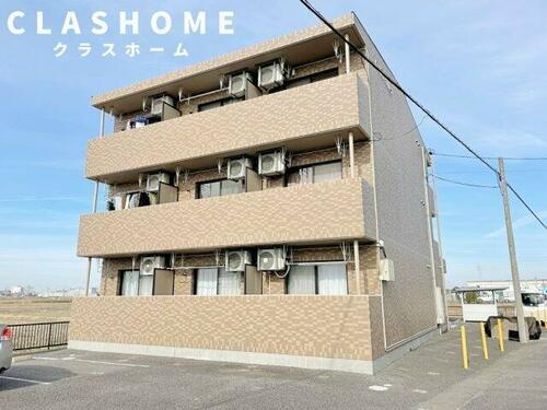 愛知県安城市北山崎町西山 賃貸マンション