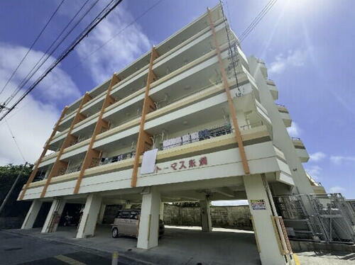 沖縄県糸満市字照屋 賃貸アパート