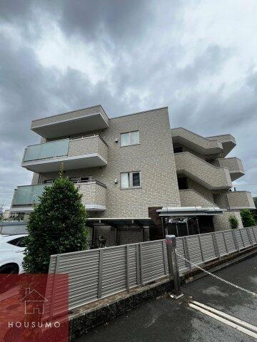 コスミオン 3階建