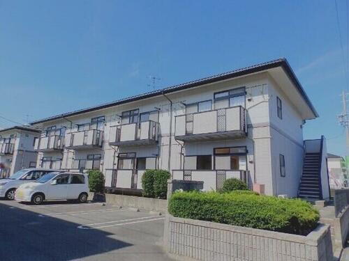 スカイメゾンⅠ 2階建