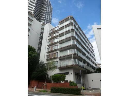 山手ダイヤハイツＢ棟