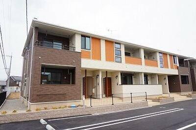 香川県高松市春日町 2階建 築8年5ヶ月