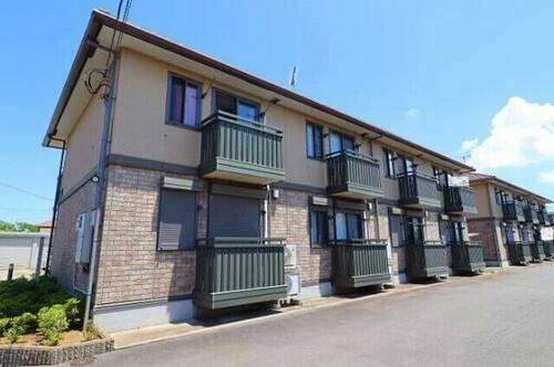 茨城県神栖市平泉東３丁目 賃貸アパート