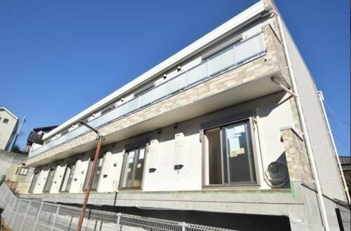 リブリ・パープルヒルⅡ