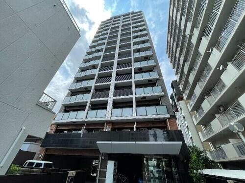 福岡県北九州市小倉北区金田２丁目 15階建 築3年12ヶ月