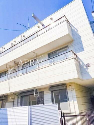 千葉県松戸市西馬橋１丁目 賃貸マンション