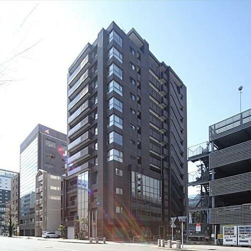 愛知県名古屋市中区丸の内２丁目 賃貸マンション