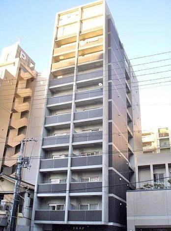 広島県呉市中央２丁目 12階建 築18年9ヶ月